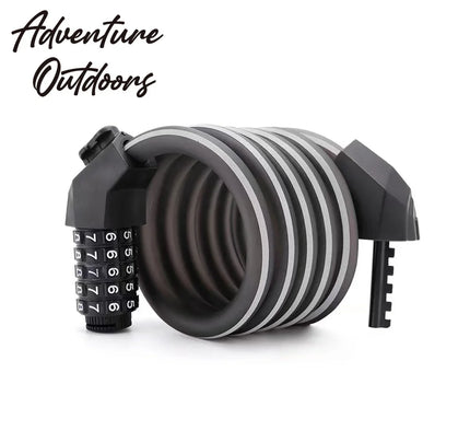 AO Combination Lock