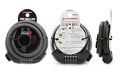 AO Combination Lock