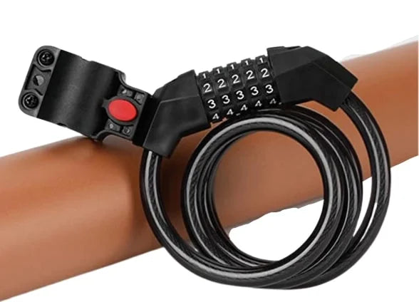 AO Combination Lock