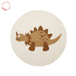 Billy Dino Rug