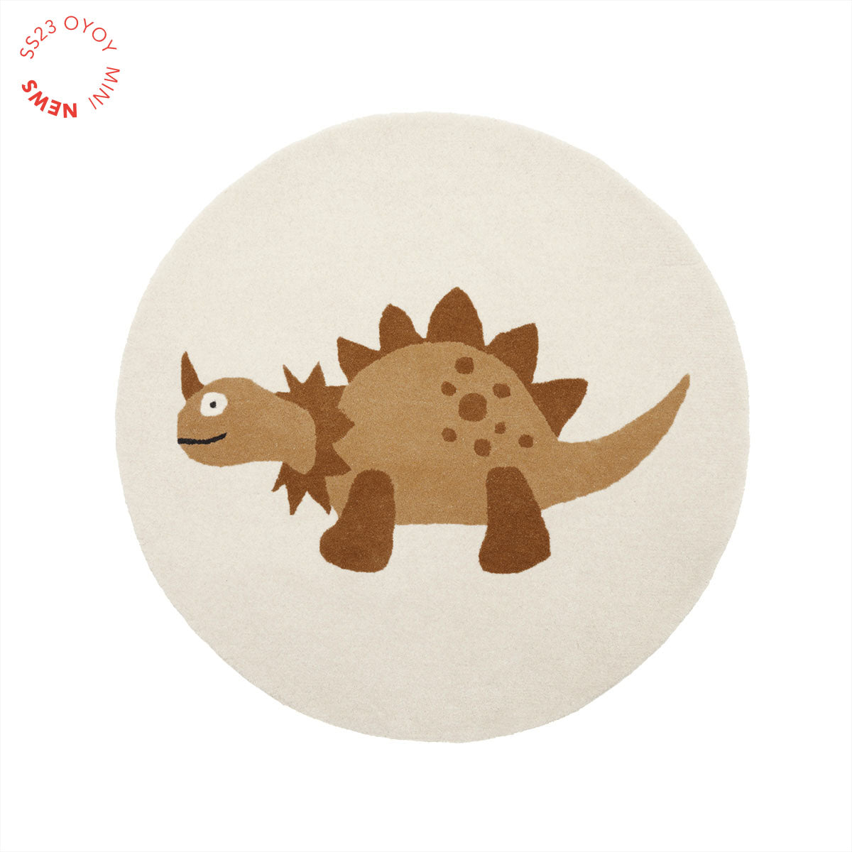 Billy Dino Rug
