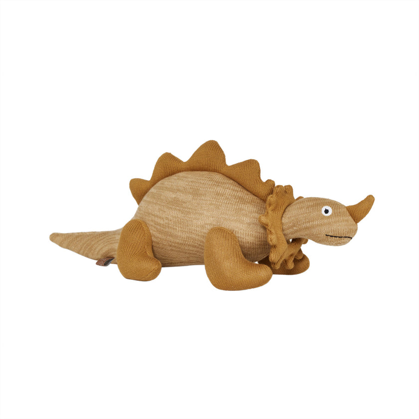 Billy Dinosaur