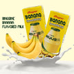 Binggrae Banana Milk