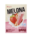 FZN: Binggrae Melona Strawberry Flavoured Ice Bar