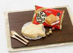 FZN: Binggrae Samanco Red Bean Ice Cream