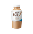 Binggrae a Cafe la S!ze Up Vanilla Latte (350ML) [Best Before Date: 2027.02.01]