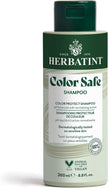 BioForce - Herbatint Color Safe Shampoo - Aloe Vera - 260 mL