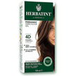 BioForce - Herbatint - Permanent Hair Color - D4 Golden Chestnut - 135ml
