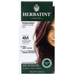BioForce - Herbatint - Permanent Hair Color - M4 Mahogany Chestnut - 135ml