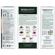 BioForce - Herbatint - Permanent Hair Color - M4 Mahogany Chestnut - 135ml