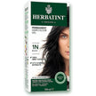 BioForce - Herbatint - Permanent Hair Color - N1 Black - 135ml