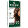 BioForce - Herbatint - Permanent Hair Color - N5 Light Chestnut - 135ml