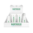 BioFreeze - Support de présentation pour comptoir
