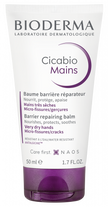 Bioderma Cicabio Hands, 50ml