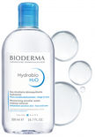 Bioderma Hydrabio H2O Micellar water, 500ml