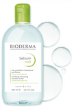 Bioderma Sebium H2O Micellar Water, 500ml