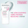 Bioderma Sensibio AR Cream, Anti-Redness Care, 40ml