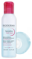 Bioderma Sensibio H2O Eye, 125ml