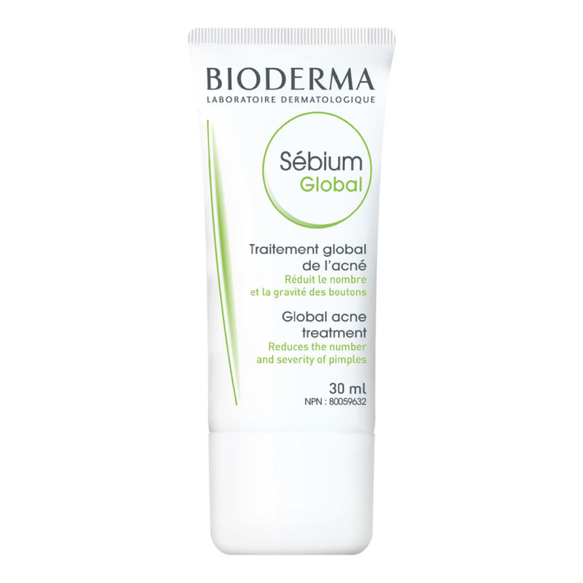 Bioderma Sebium Global, 30ml