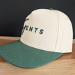 GENTS Cotton Collection  - Forest/Birch
