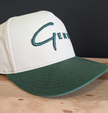 GENTS Cotton Collection  - Forest/Birch