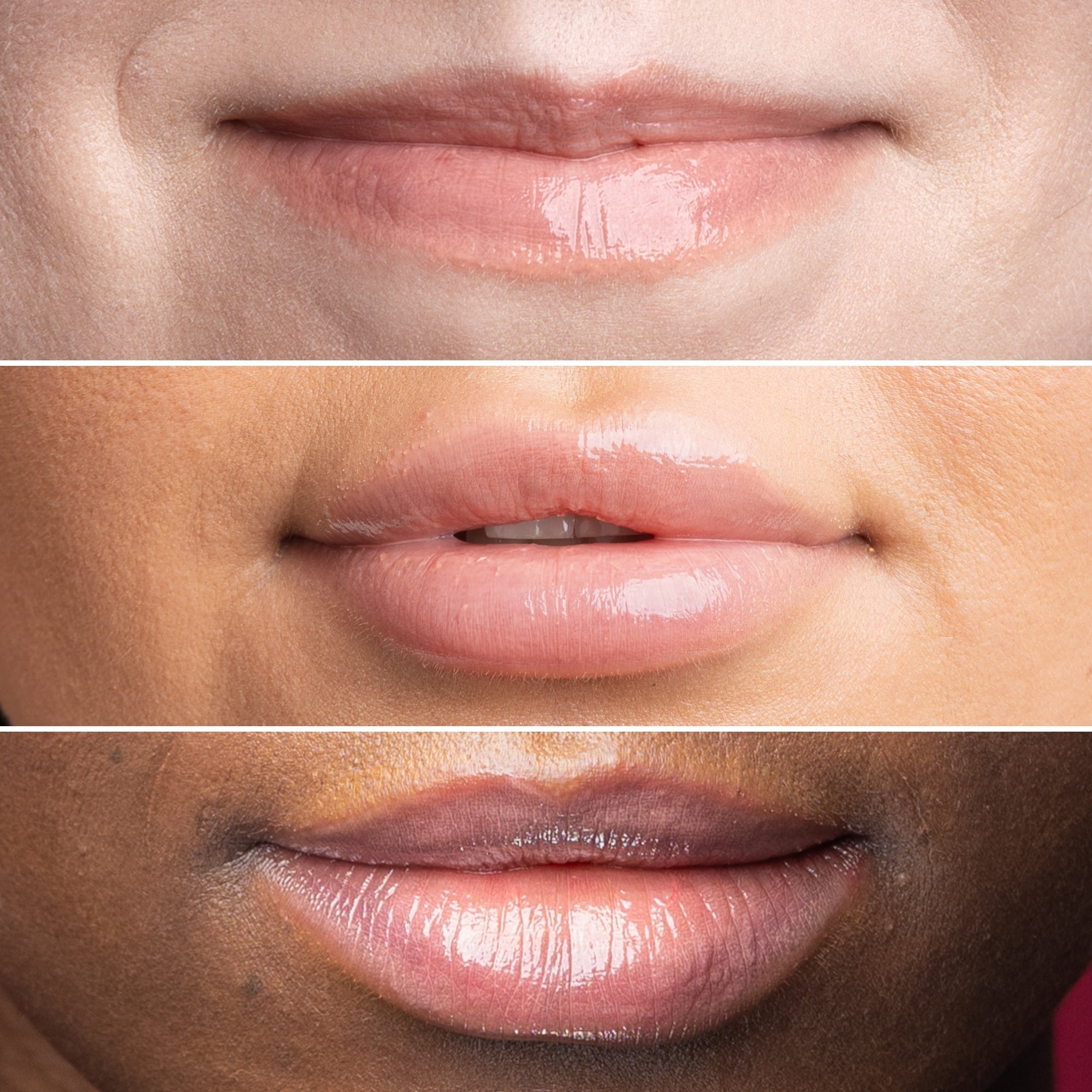 Harmony Lip Gloss