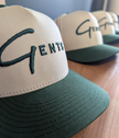GENTS Cotton Collection  - Forest/Birch