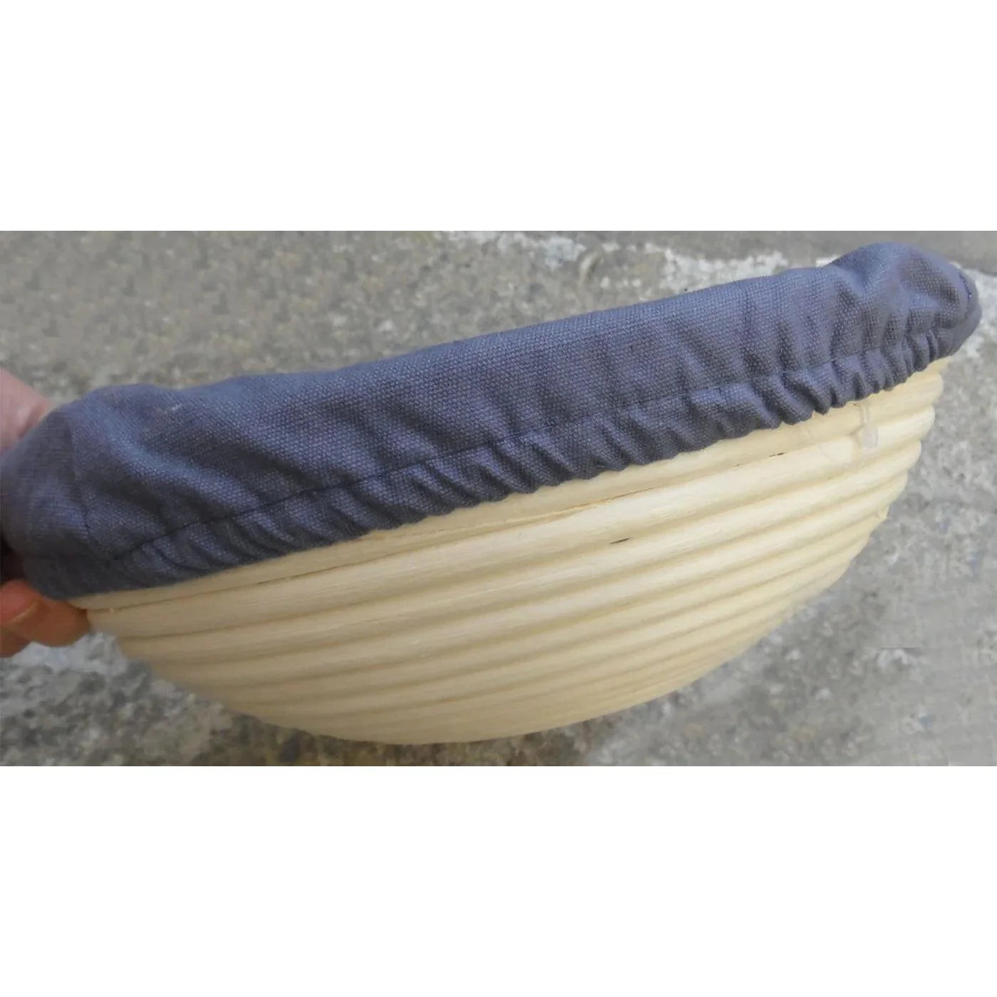 Birkmann - Banneton Cotton Cover for Bread Proofing Baskets