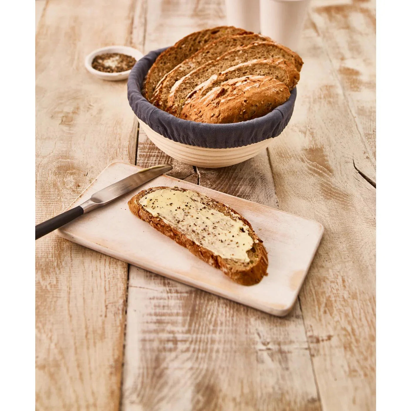 Birkmann - Banneton Cotton Cover for Bread Proofing Baskets