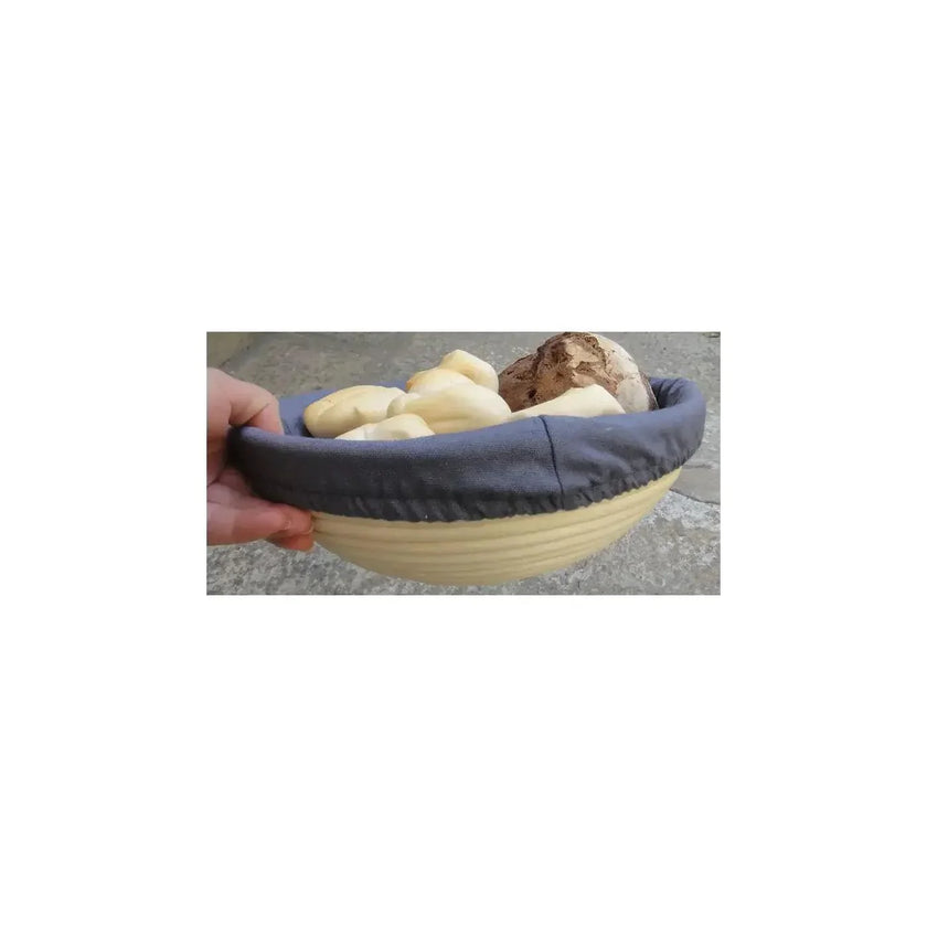 Birkmann - Banneton Cotton Cover for Bread Proofing Baskets