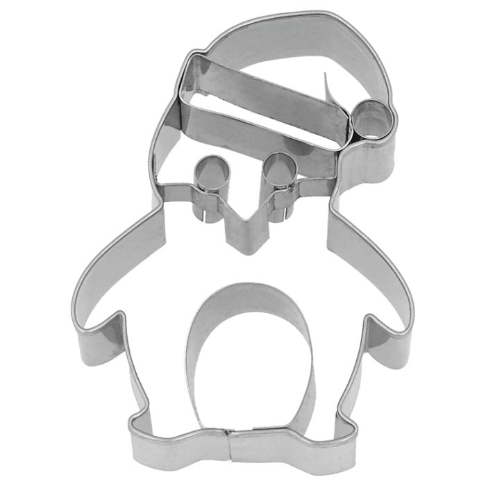 Birkmann - Cookie Cutter Christmas Penguin