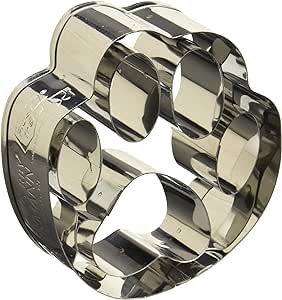 Birkmann - Cookie Cutter - Paw