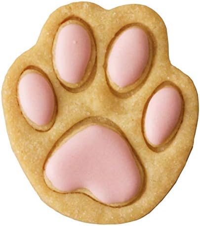 Birkmann - Cookie Cutter - Paw