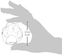 Birkmann - Cookie Cutter - Paw