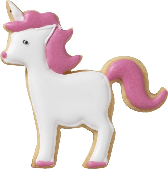Birkmann - Moule à biscuits licorne