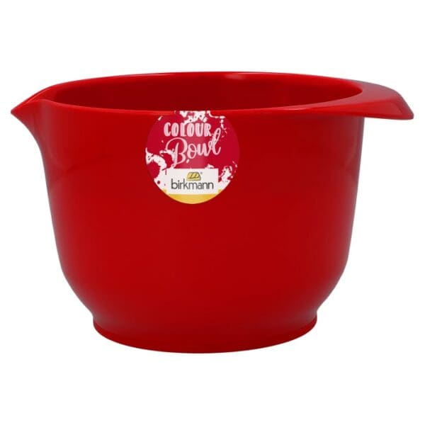 Birkmann - Mixing & Serving Bowl - 1.5 L Melamine