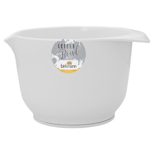 Birkmann - Mixing & Serving Bowl - 1.5 L Melamine