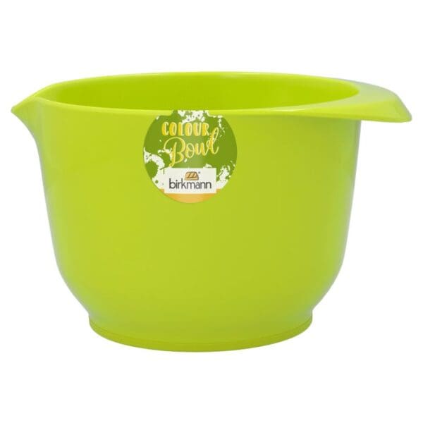 Birkmann - Mixing & Serving Bowl - 1.5 L Melamine