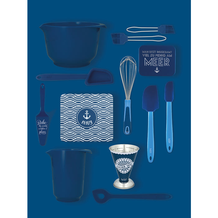 Birkmann - Mixing & Serving Bowl - 1.5 L Melamine