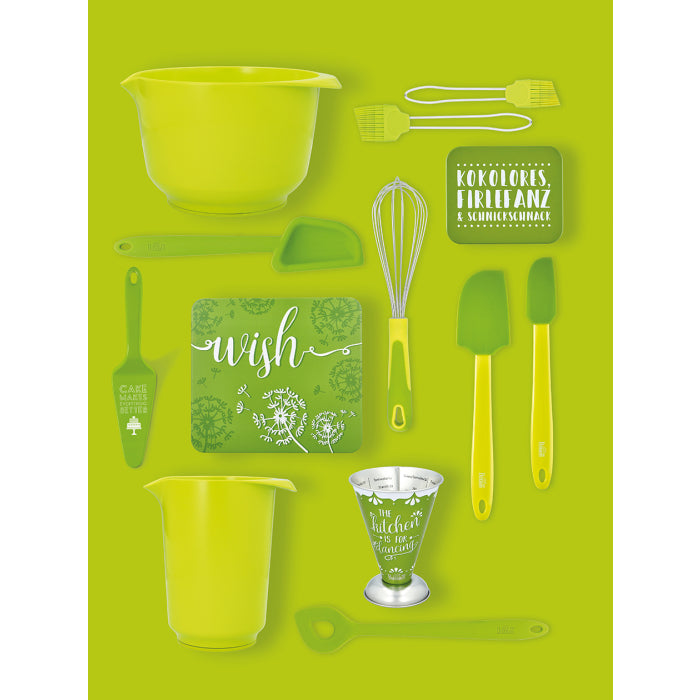 Birkmann - Mixing & Serving Bowl - 1.5 L Melamine