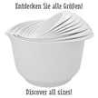 Birkmann - Mixing & Serving Bowl - 1.5 L Melamine
