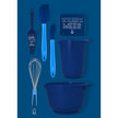 Birkmann - Mixing & Serving Bowl - 1.5 L Melamine