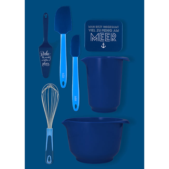 Birkmann - Mixing & Serving Bowl - 1.5 L Melamine