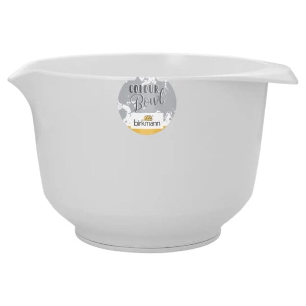 Birkmann - Mixing & Serving Bowl - 2 L Melamine