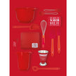 Birkmann - Mixing & Serving Bowl - 2 L Melamine