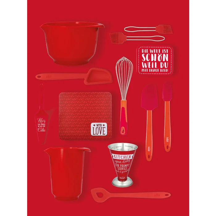 Birkmann - Mixing & Serving Bowl - 2 L Melamine