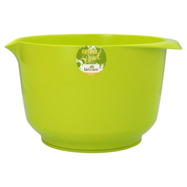 Birkmann - Mixing & Serving Bowl - 4 L Melamine