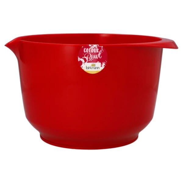 Birkmann - Mixing & Serving Bowl - 4 L Melamine