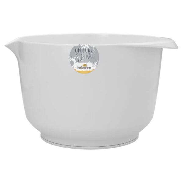 Birkmann - Mixing & Serving Bowl - 4 L Melamine