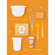 Birkmann - Mixing & Serving Bowl - 4 L Melamine